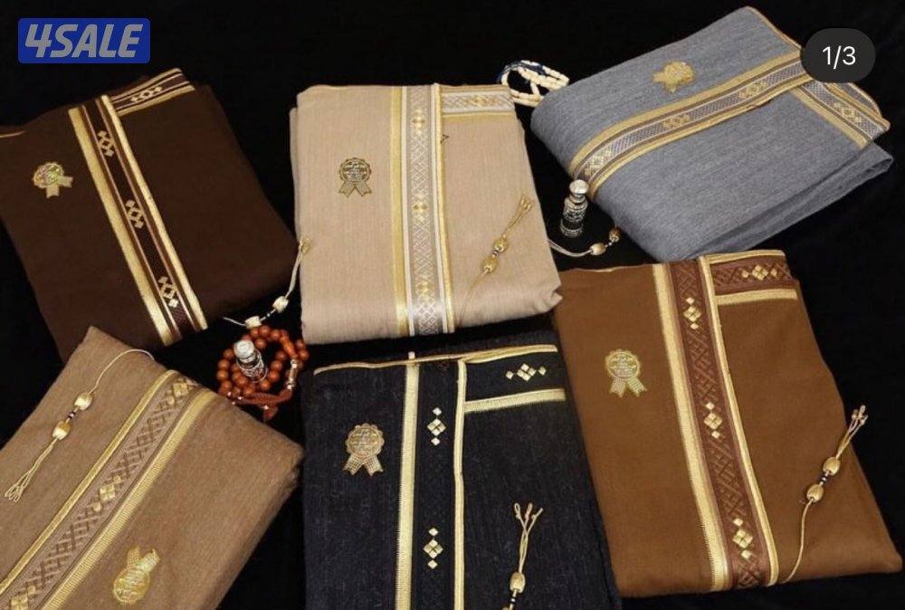 وصول احدث تشكيلات لشتاء 2025/20263