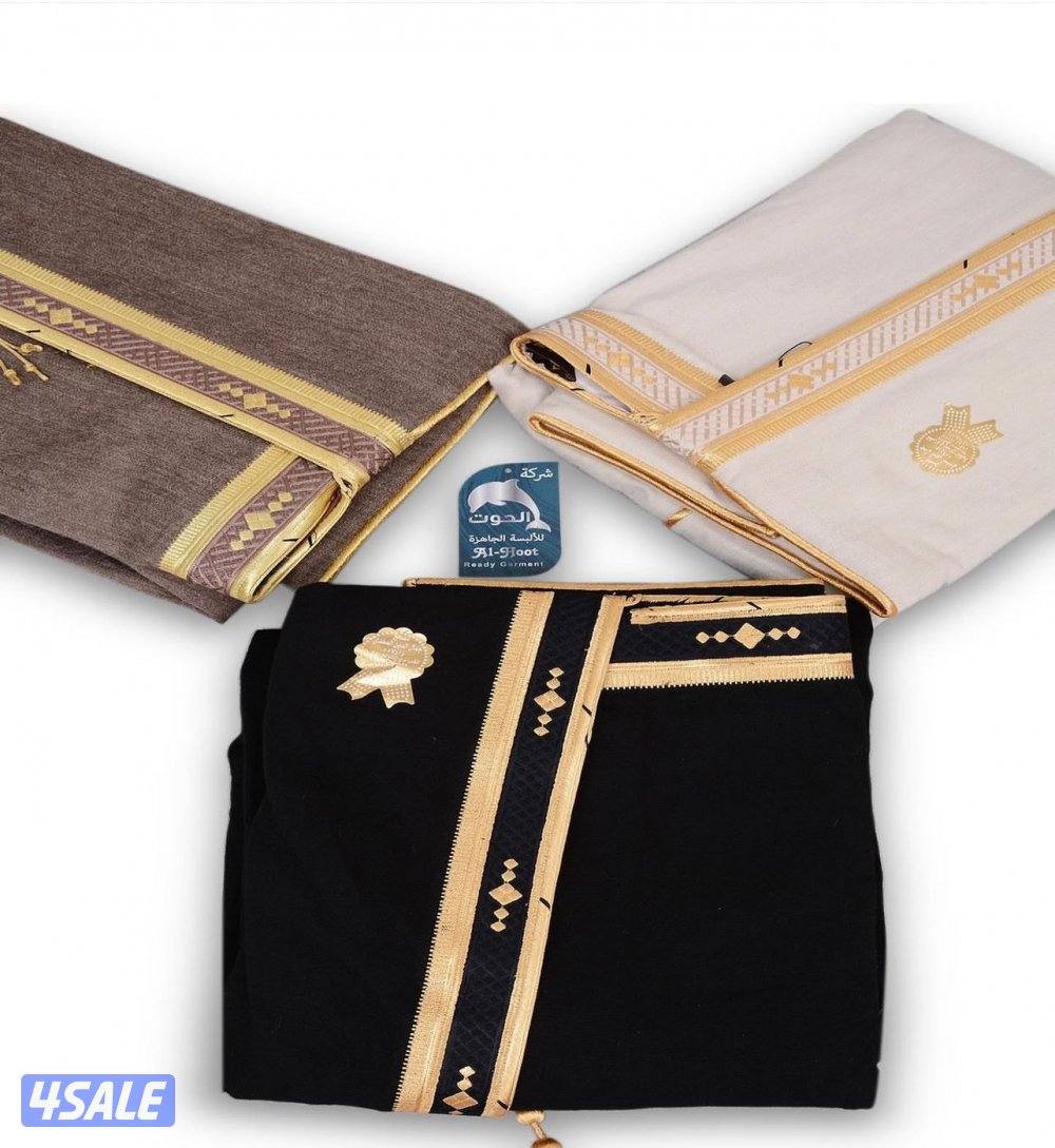 وصول احدث تشكيلات لشتاء 2025/20264