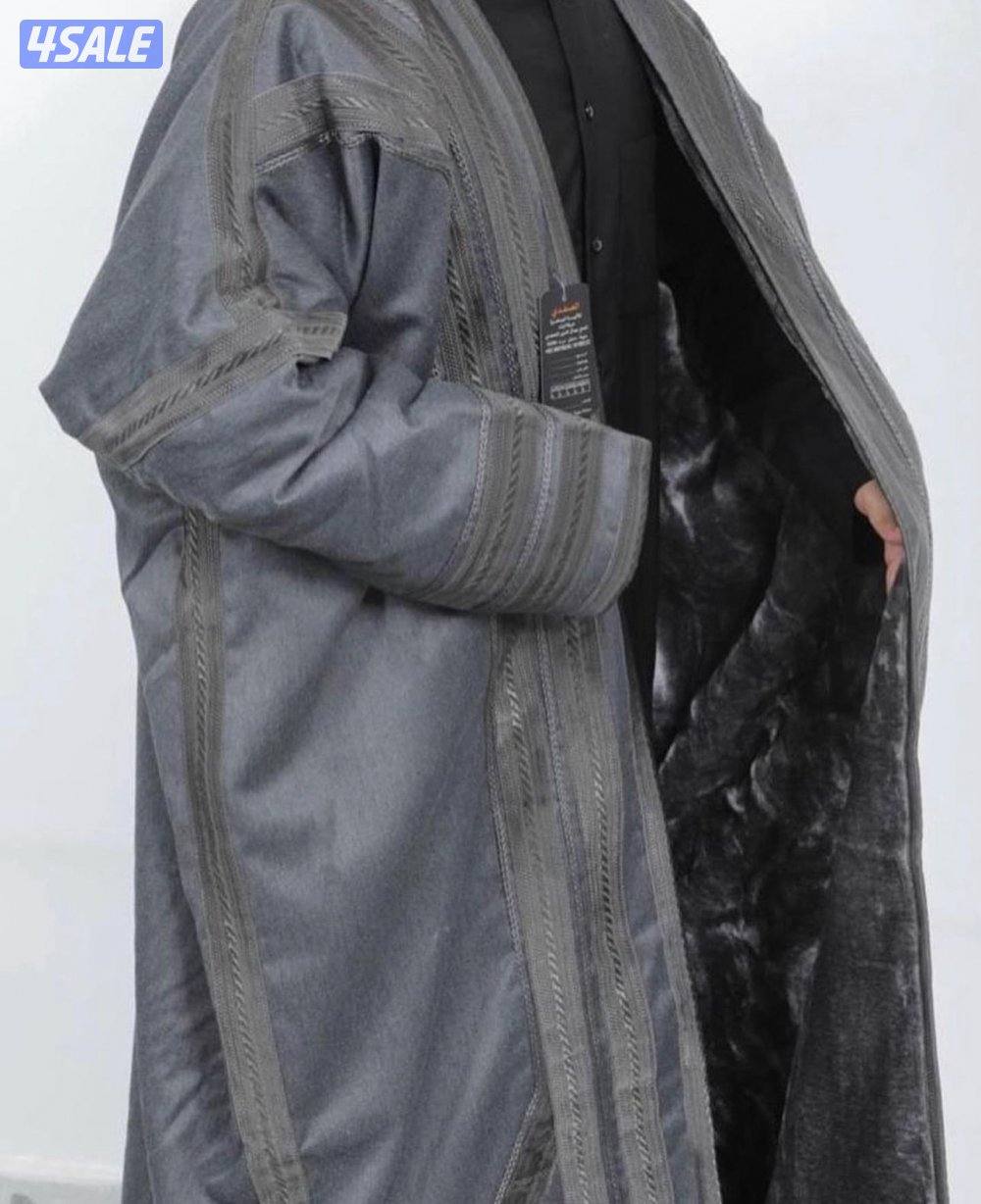 وصول احدث تشكيلات لشتاء 2025/20266