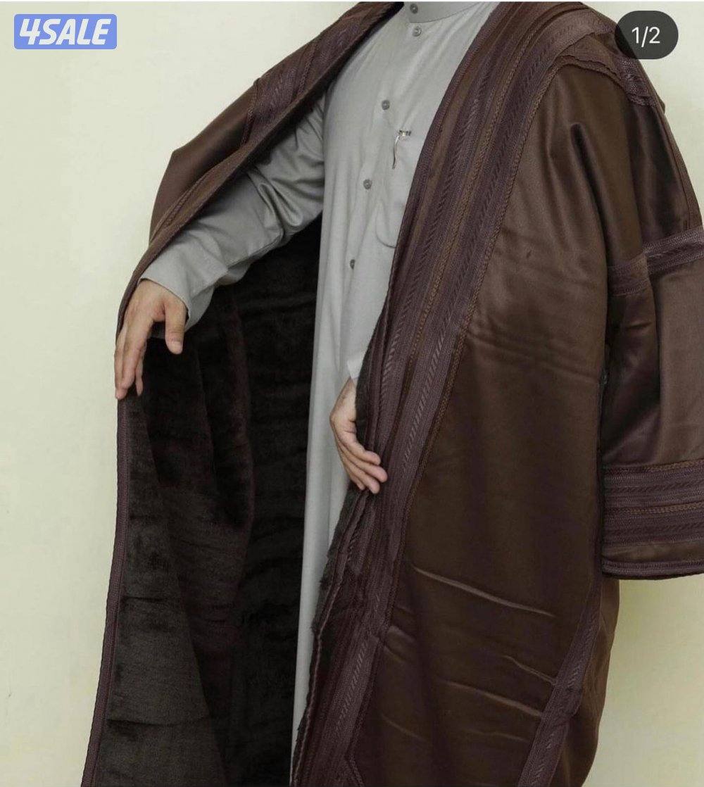 وصول احدث تشكيلات لشتاء 2025/20268