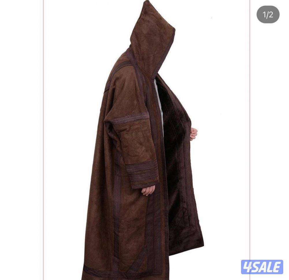 وصول احدث تشكيلات لشتاء 2025/20267