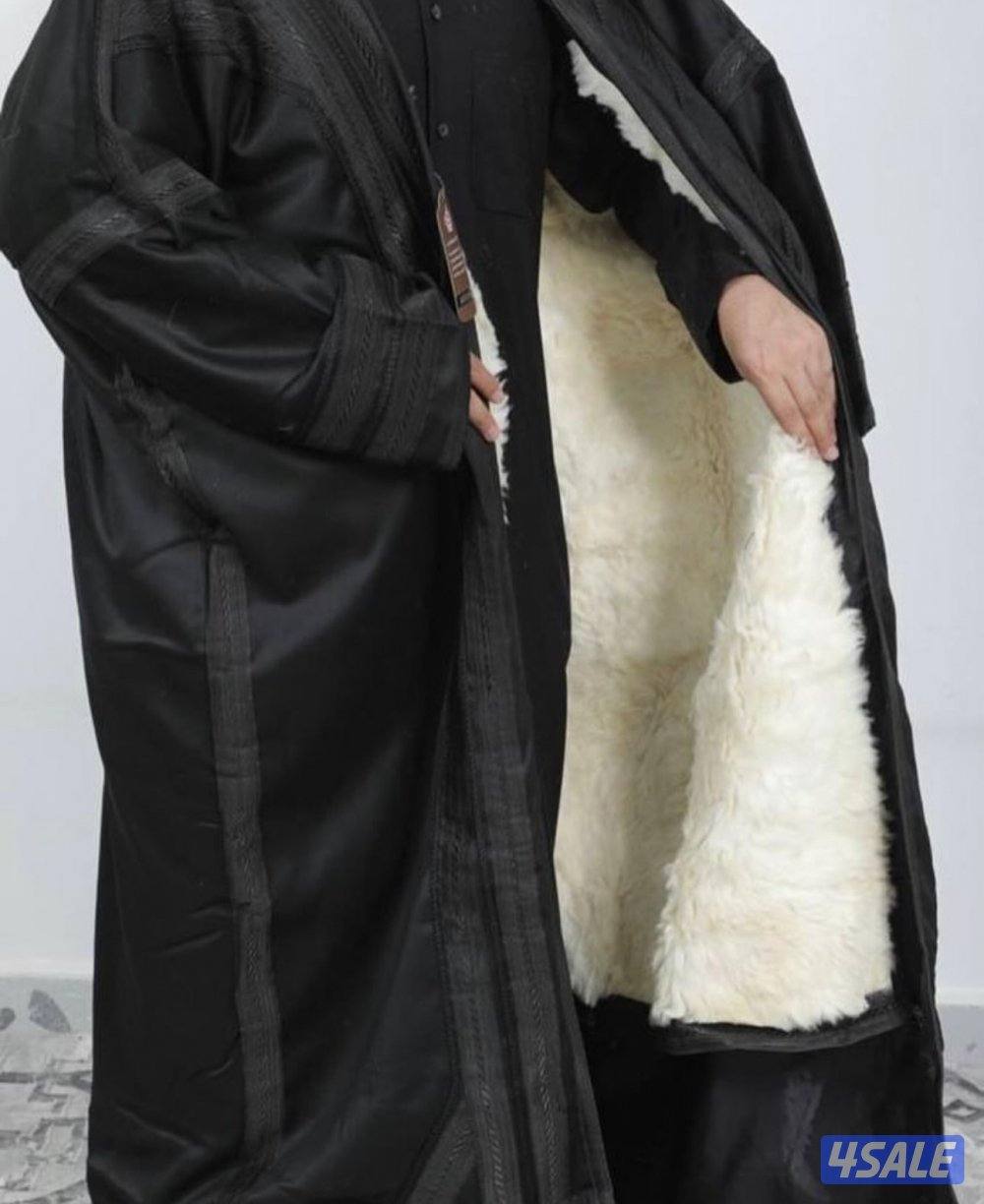 وصول احدث تشكيلات لشتاء 2025/20269