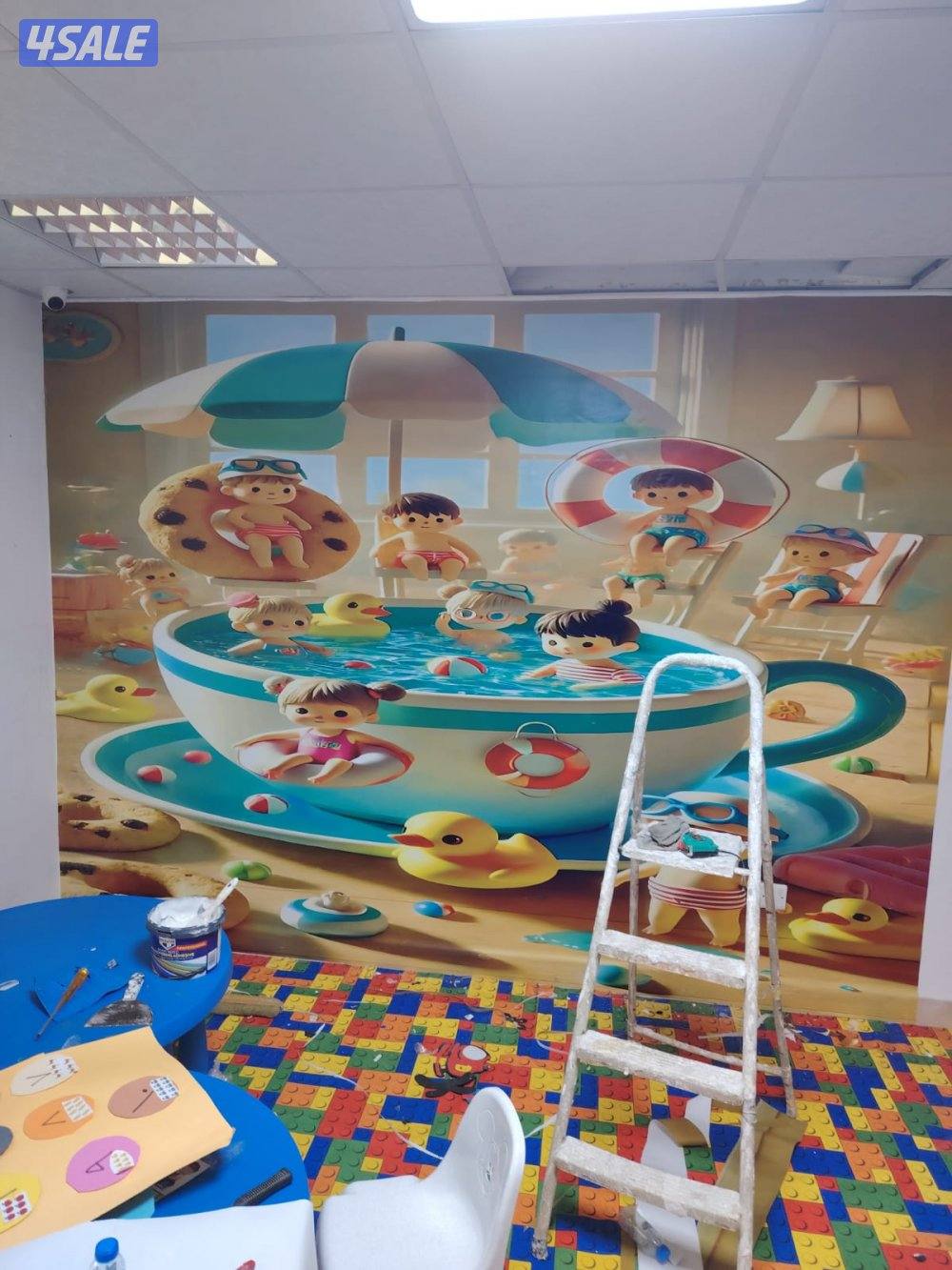 ابو فارس لتركيب الصور وورق الجدران3