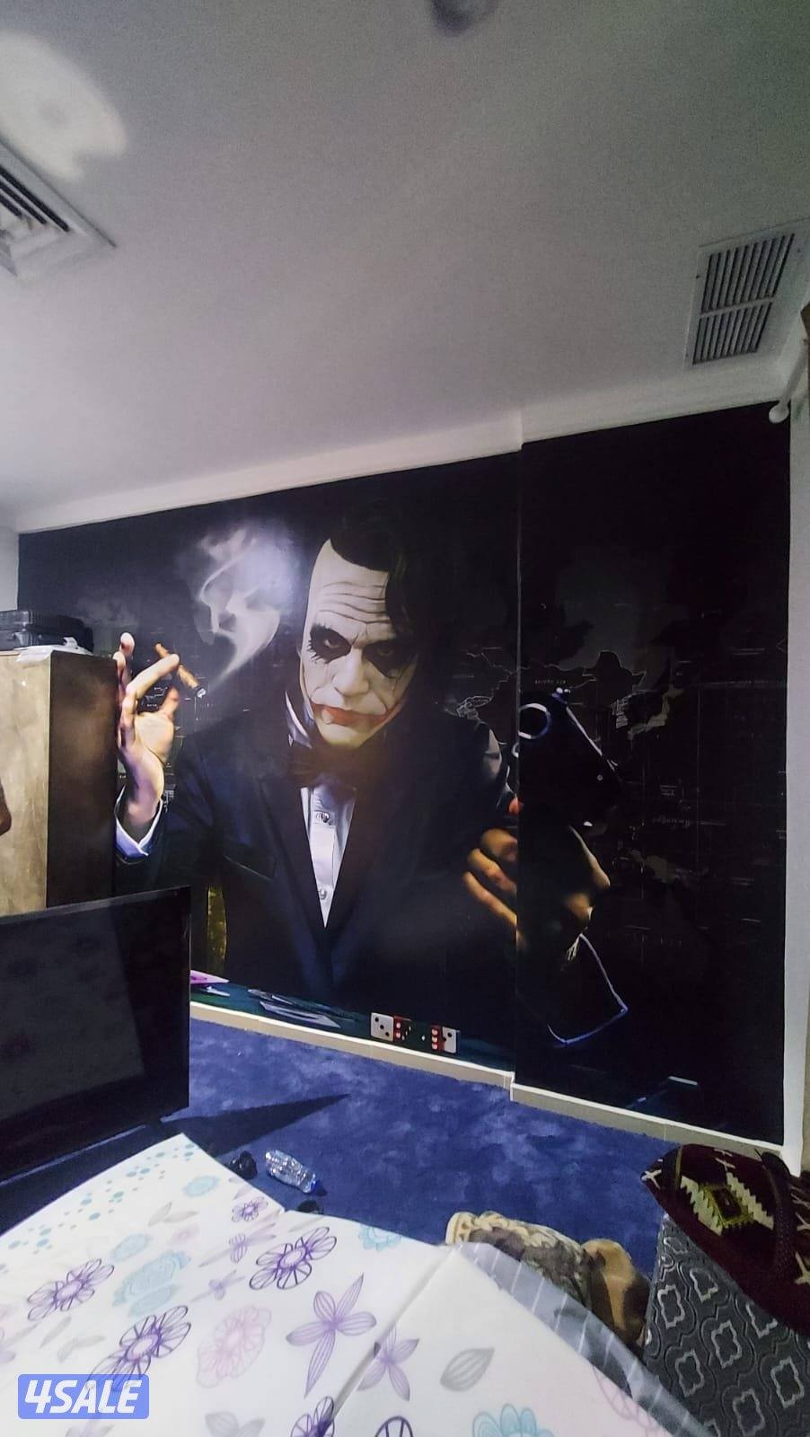 ابو فارس لتركيب الصور وورق الجدران6