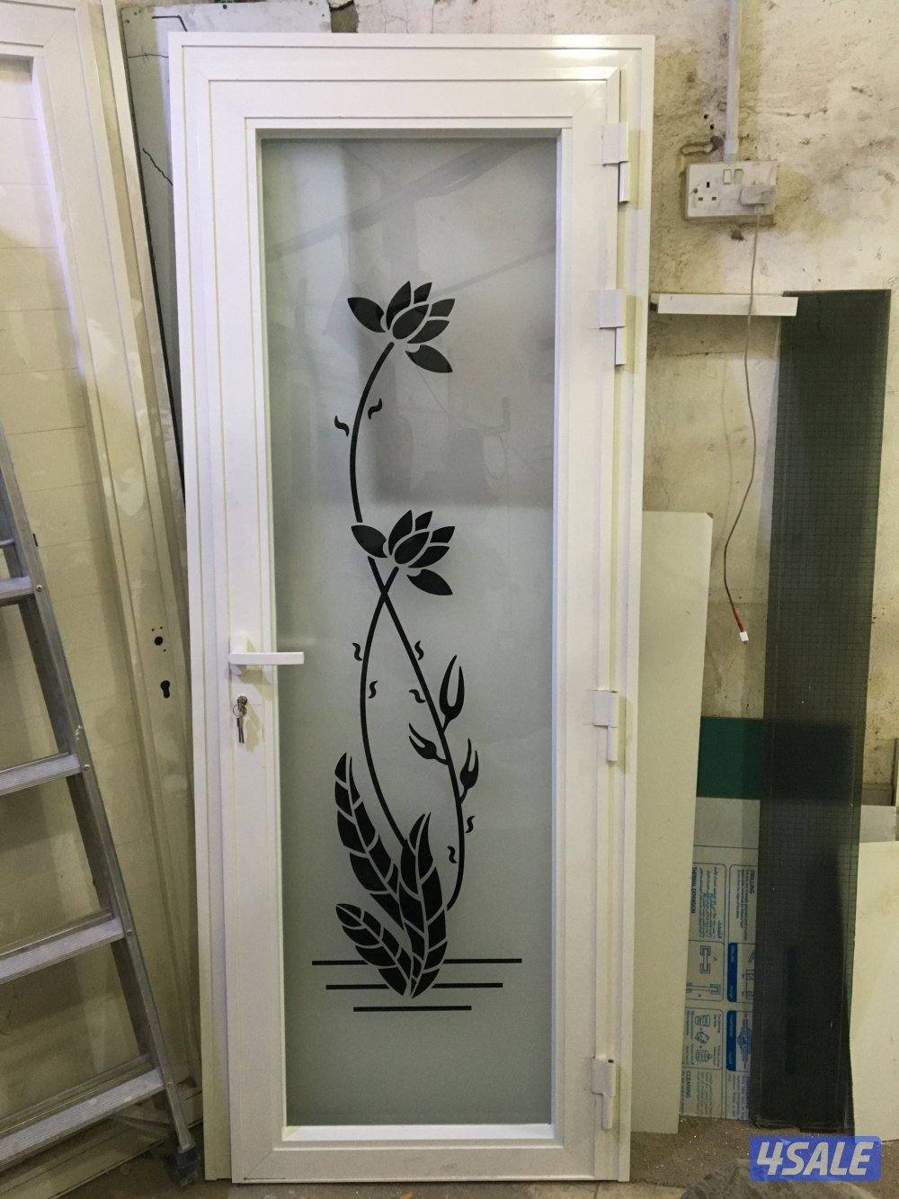 ابو داوٓد شتر المنيوم الكويت10