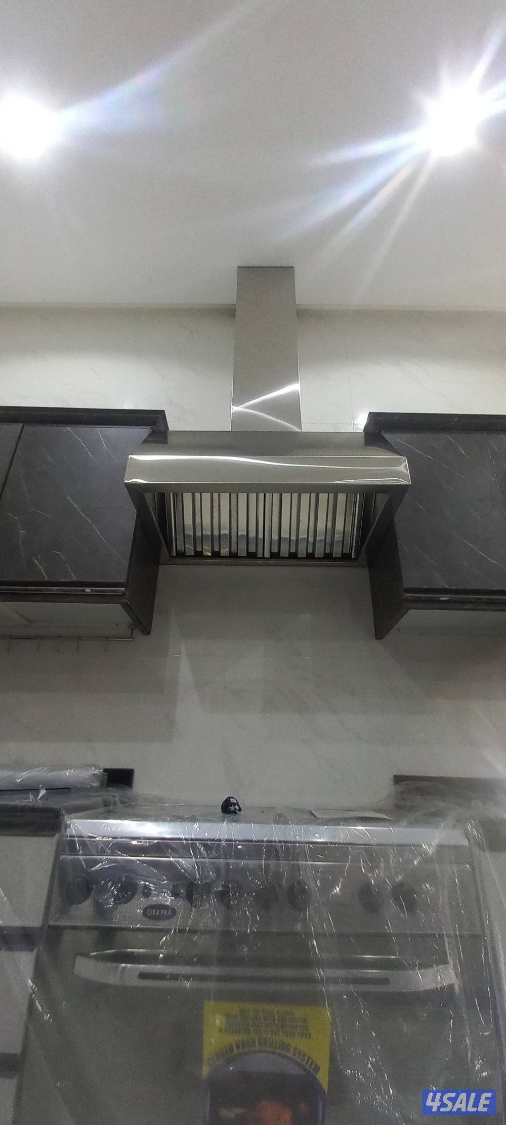 فني هندي تهوية المرکزية سفاطات (حمام ، مطبخ ،حمام صباحا ،مطعم مقهي او3