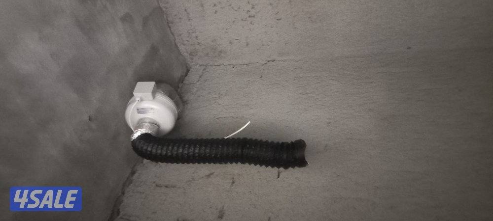 فني هندي تهوية المرکزية سفاطات (حمام ، مطبخ ،حمام صباحا ،مطعم مقهي او5