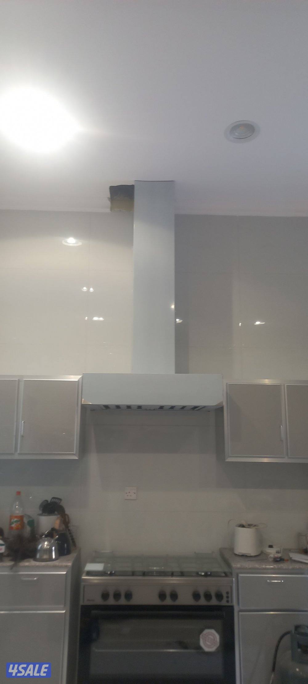 فني هندي تهوية المرکزية سفاطات (حمام ، مطبخ ،حمام صباحا ،مطعم مقهي او6