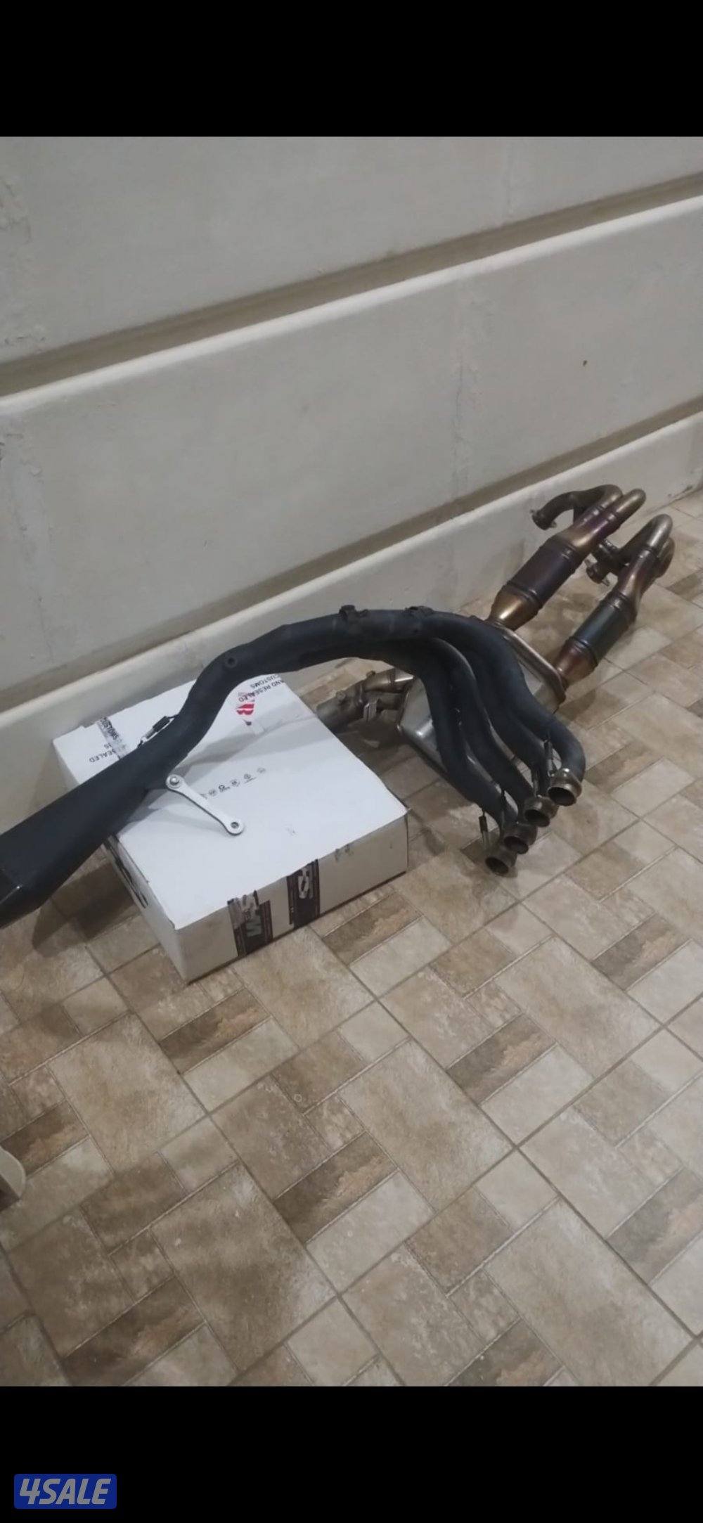 للبيع بروكس1