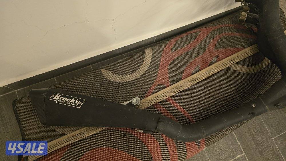 للبيع بروكس2