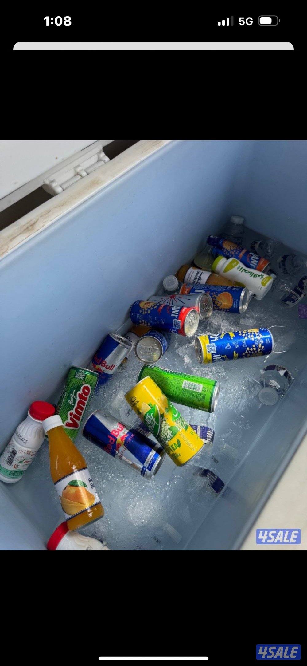 نوخذه كويتي رحلات حداق بالجون والجزر5