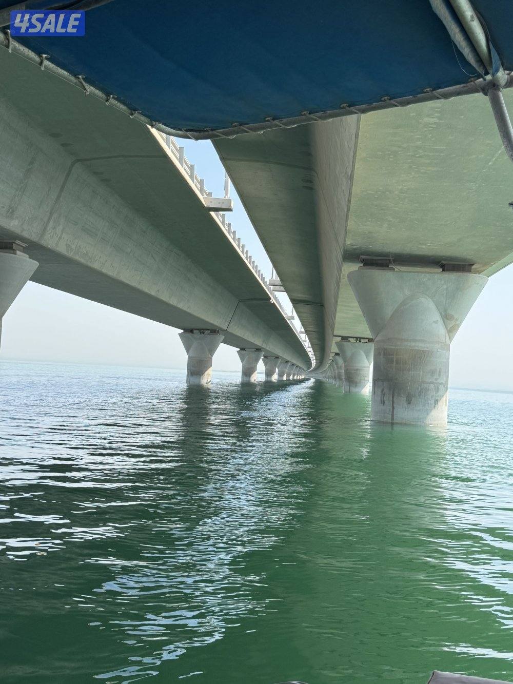 نوخذه كويتي رحلات حداق بالجون والجزر15