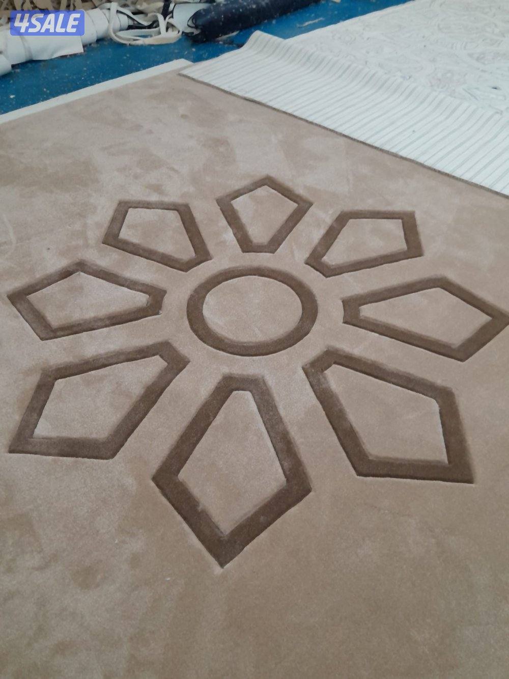 الضجيج مجمع غاليريا2