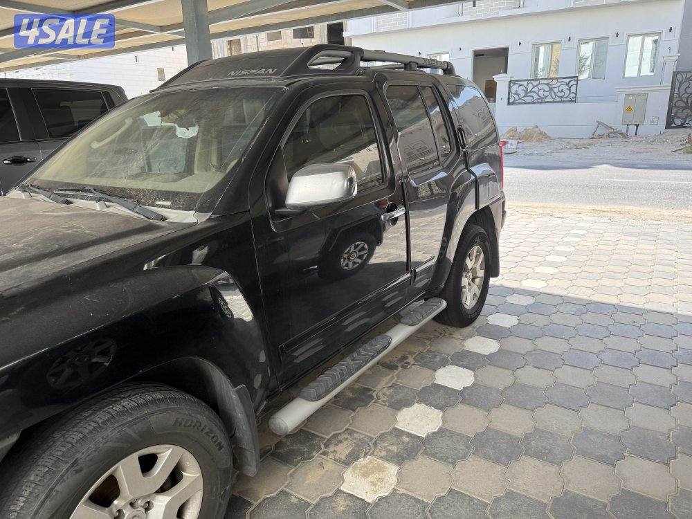 اكستيرا ٢٠٠٩ جلد بس منتف مكينه جديده من السكراب  الشاصي جيد0