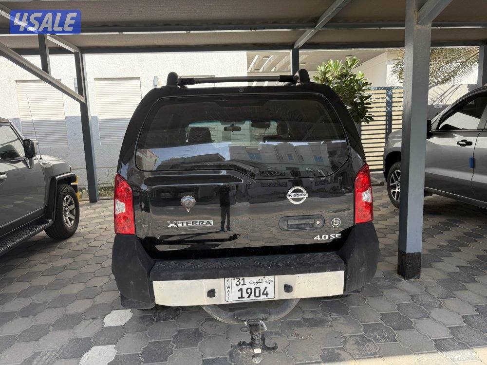 اكستيرا ٢٠٠٩ جلد بس منتف مكينه جديده من السكراب  الشاصي جيد2