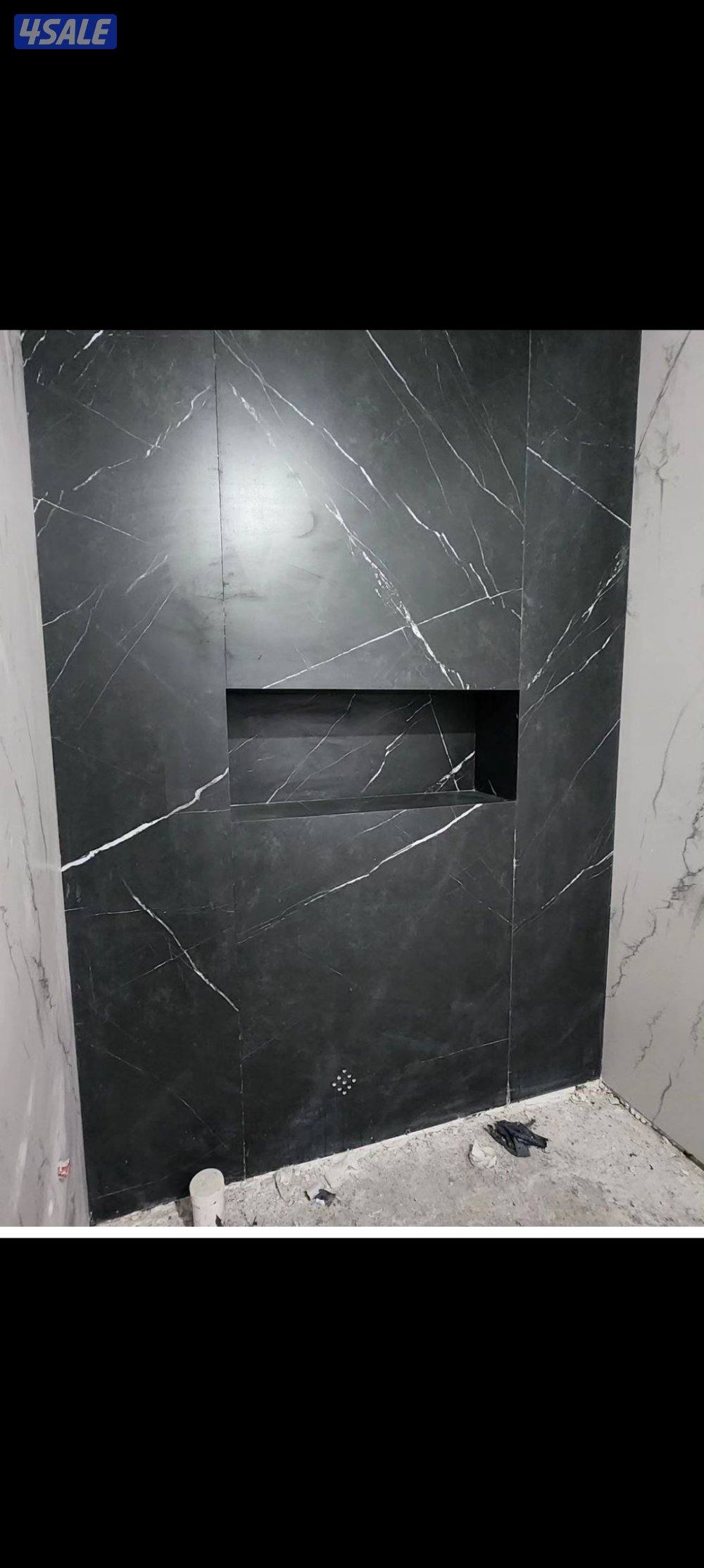 معلم سراميك باكستانى ابو سعد شغل حصوصى و نصف6