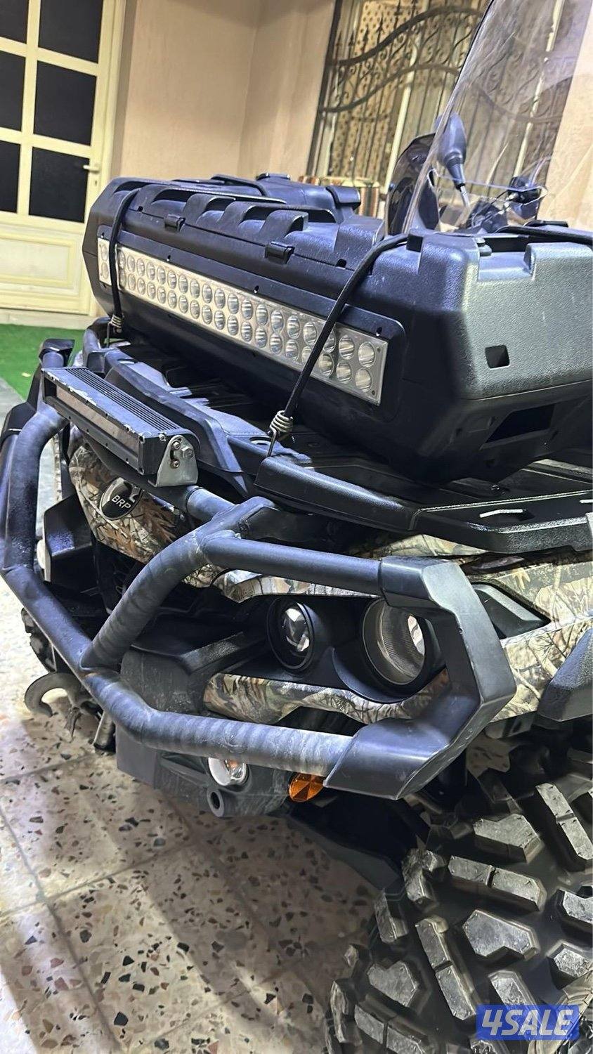 للبيع اوت لاندر3