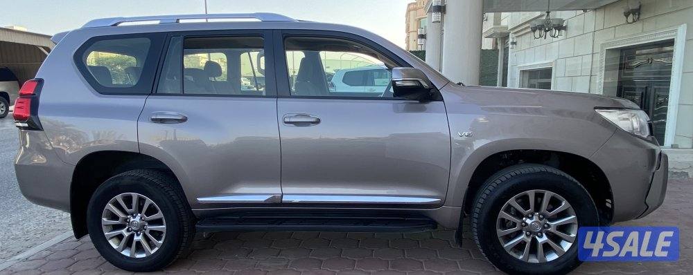 برادو صبغ الوكاله شرط الفحص كامل مواصفات2