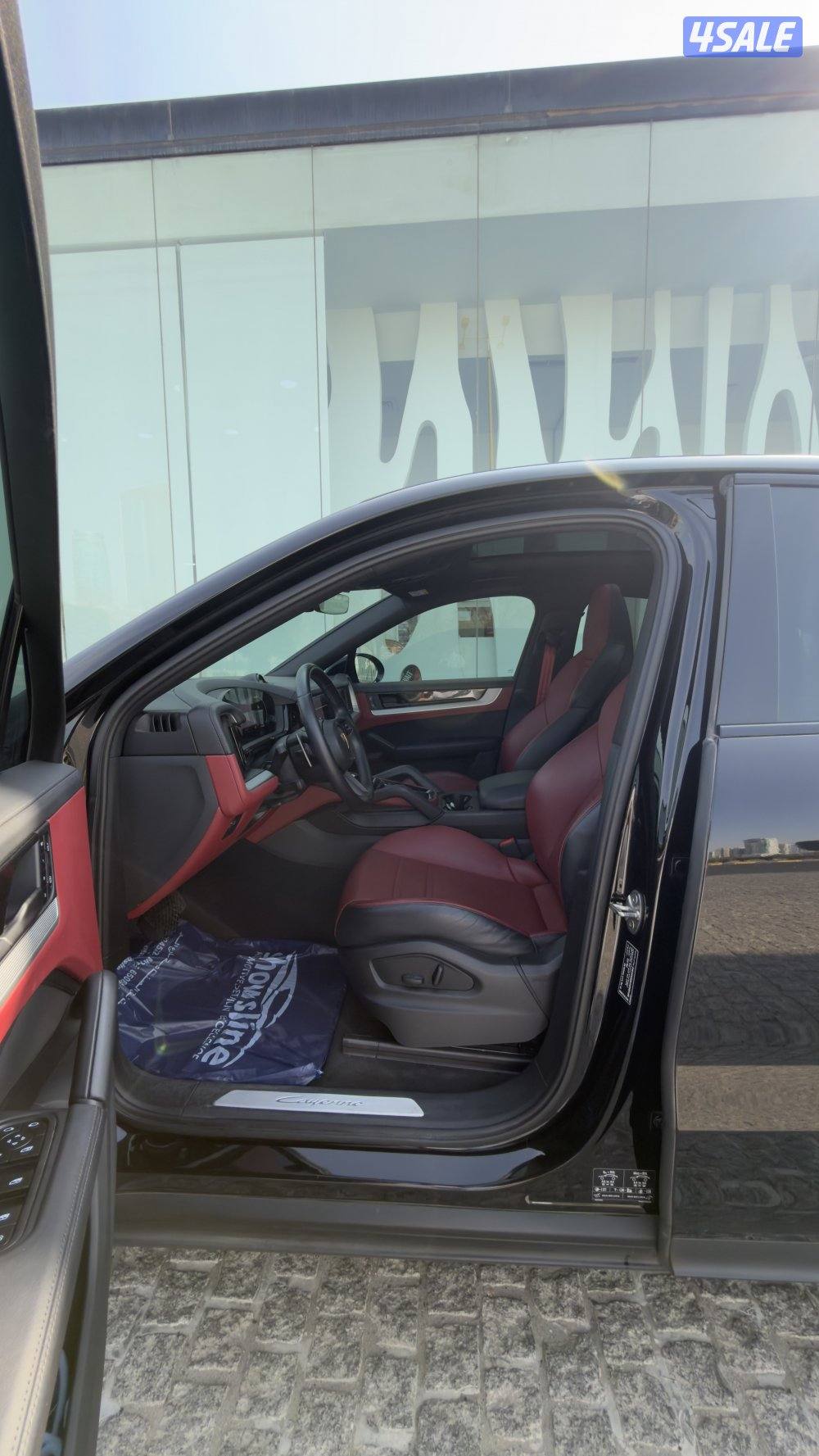 للبيع كايين 2024 كوب2