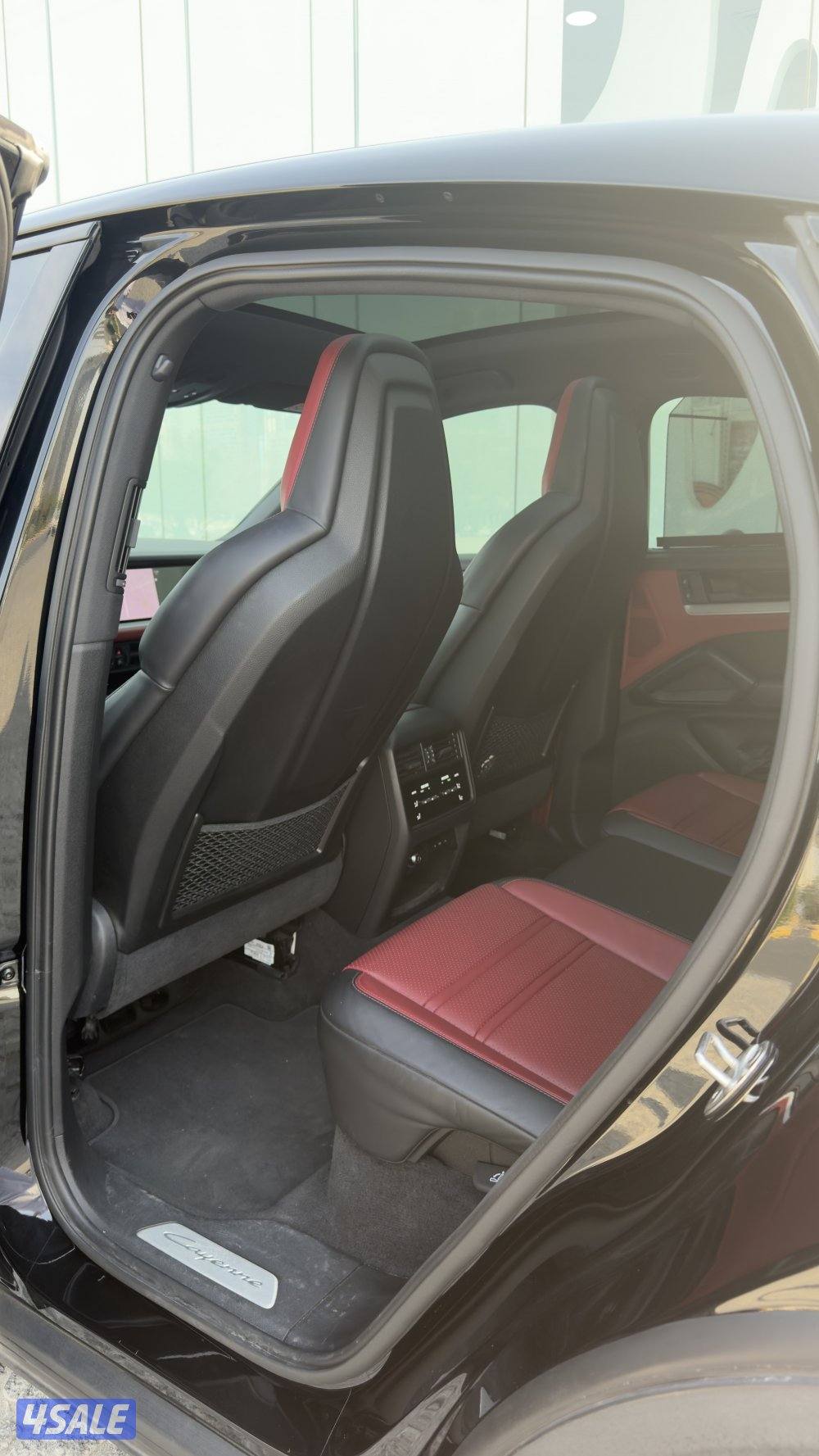 للبيع كايين 2024 كوب10