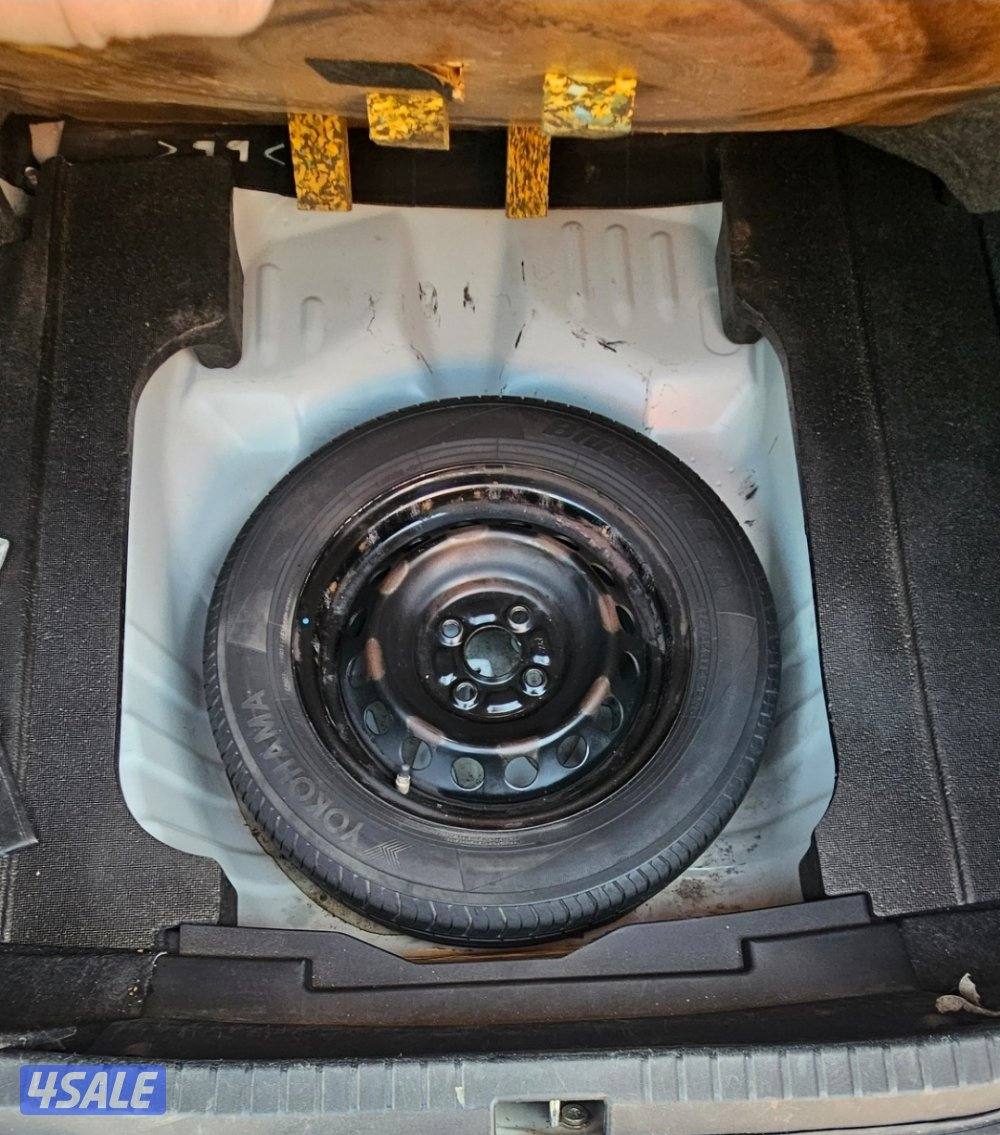 شرط الفحص يارس أبيض 2017 - للبيع اقتصادية جدا14