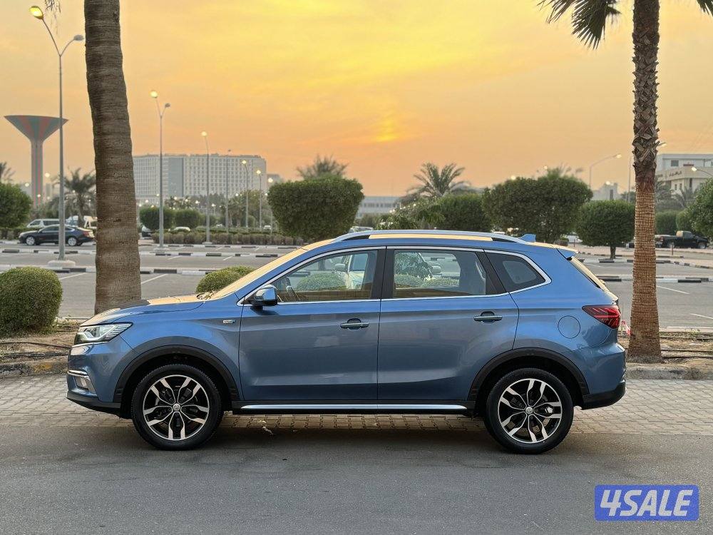 MG RX5 موديل 2020 صبغ الوكاله بحاله الوكاله8