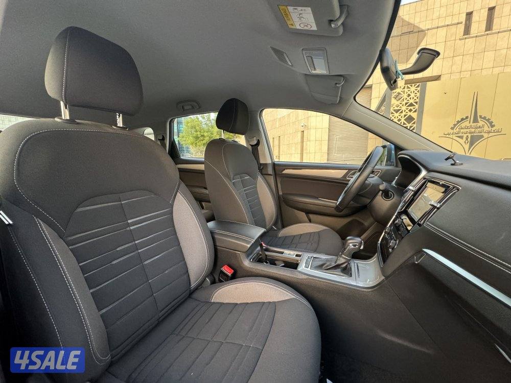 MG RX5 موديل 2020 صبغ الوكاله بحاله الوكاله10