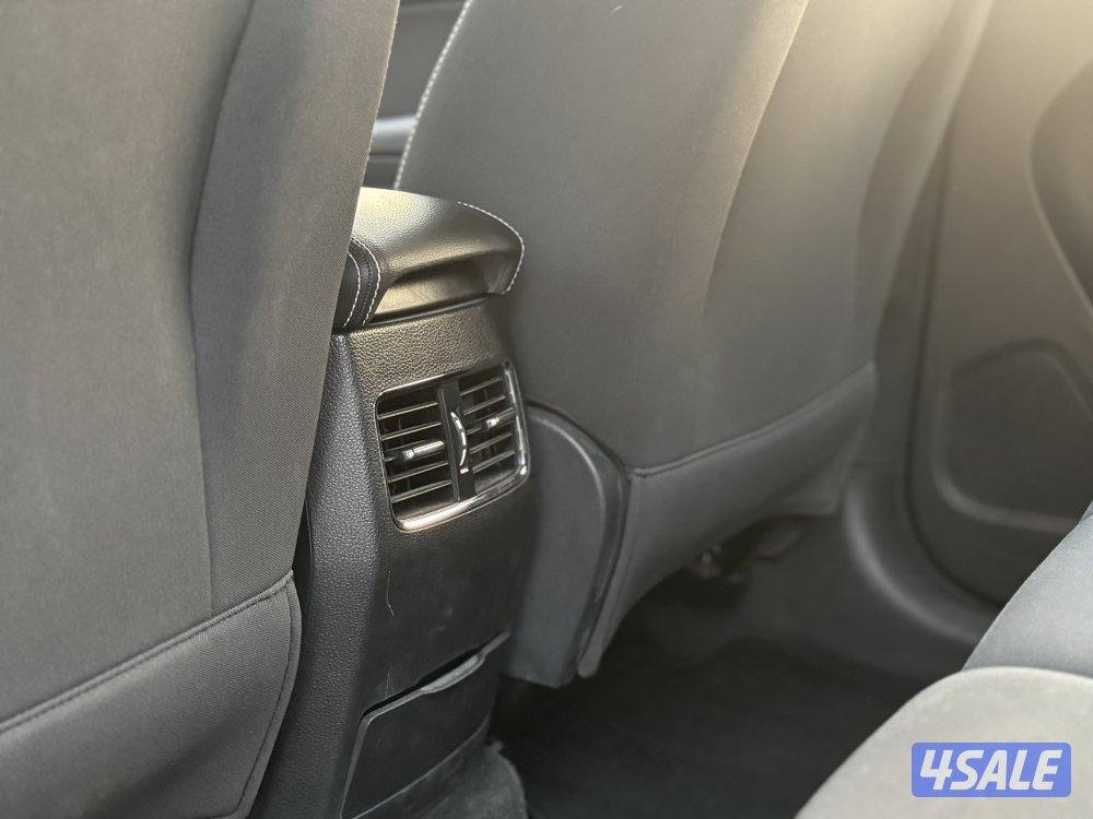 MG RX5 موديل 2020 صبغ الوكاله بحاله الوكاله11