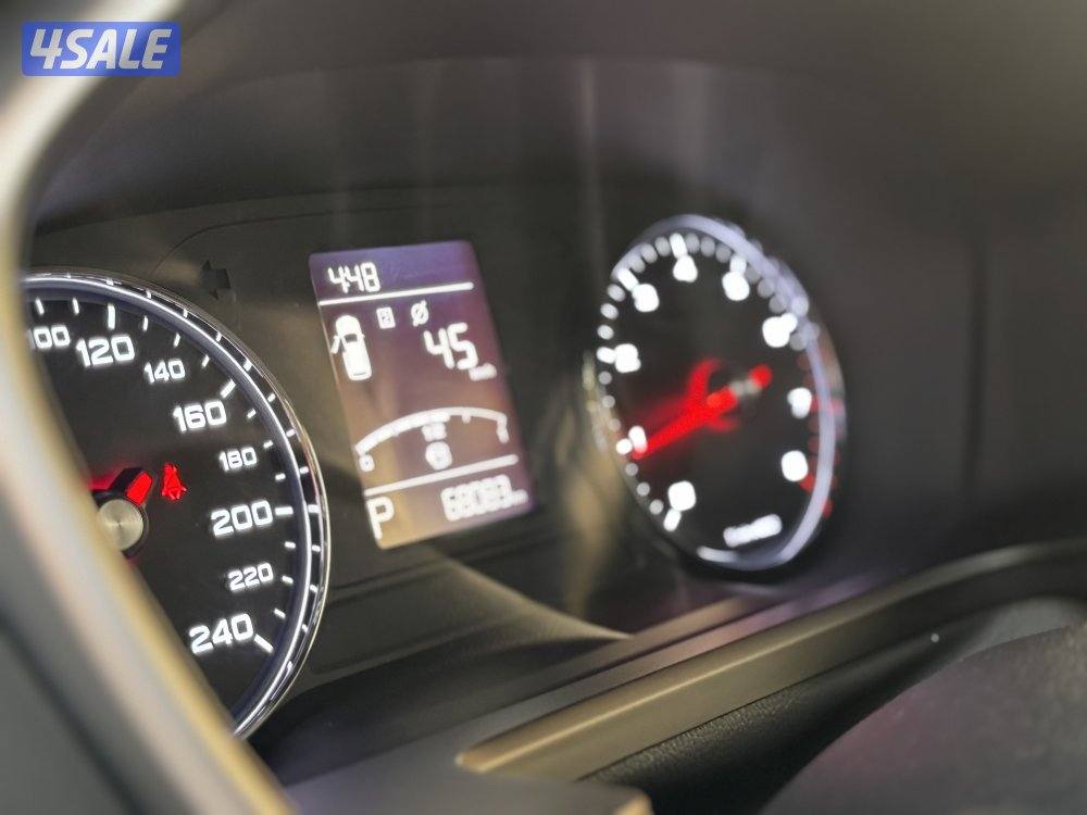 MG RX5 موديل 2020 صبغ الوكاله بحاله الوكاله15