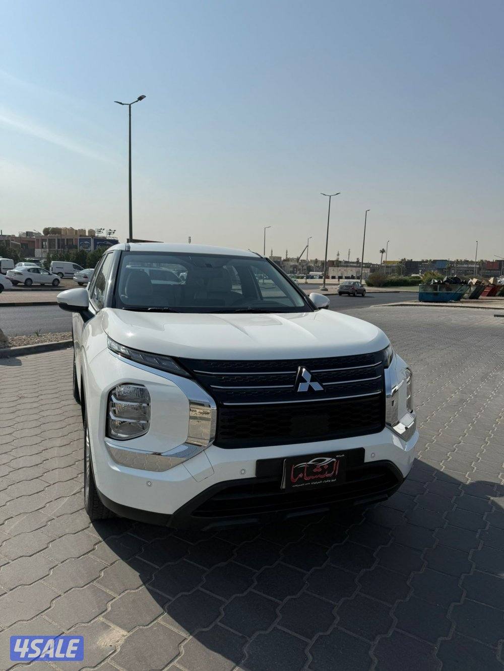 النشاما لبيع وشراء  للبيع اوتلاندر0