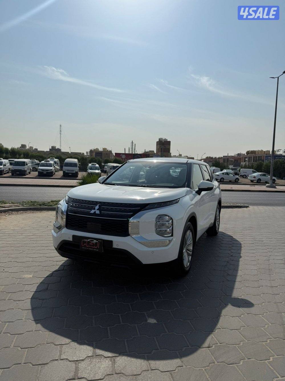 النشاما لبيع وشراء  للبيع اوتلاندر3