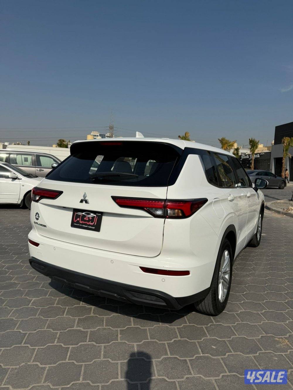 النشاما لبيع وشراء  للبيع اوتلاندر7