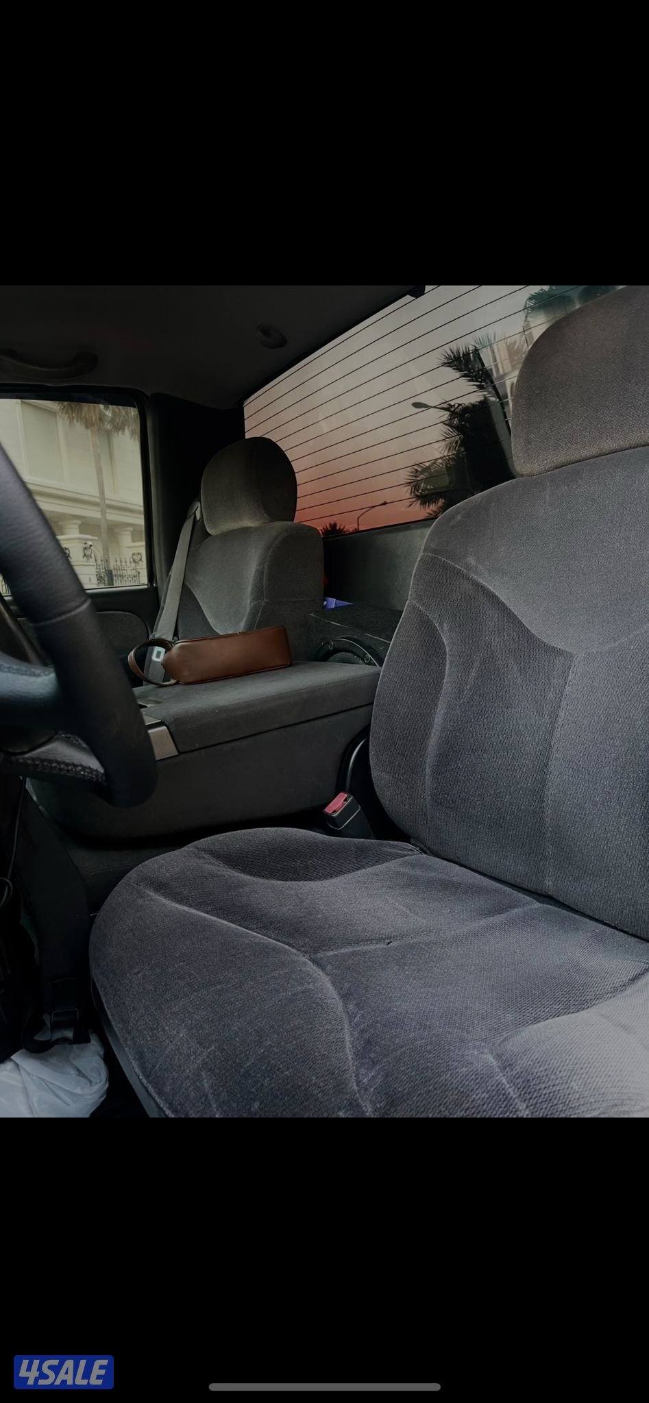 للبيع فقط مخصر 2002/ جاد اتصل منعا للاحراج والازعاج13