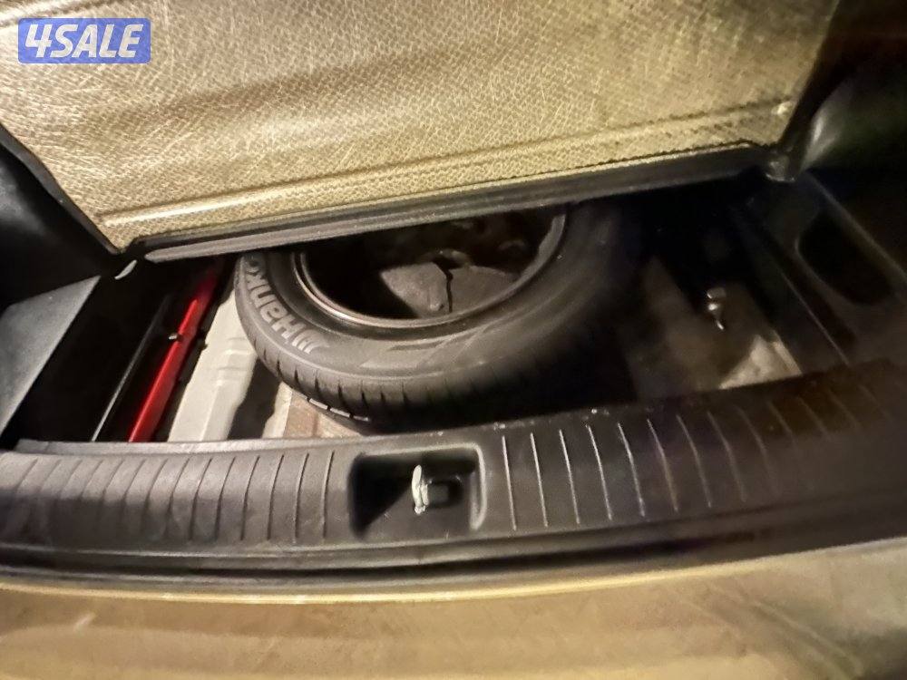 سبورتاج 2020 صبغ وكاله8