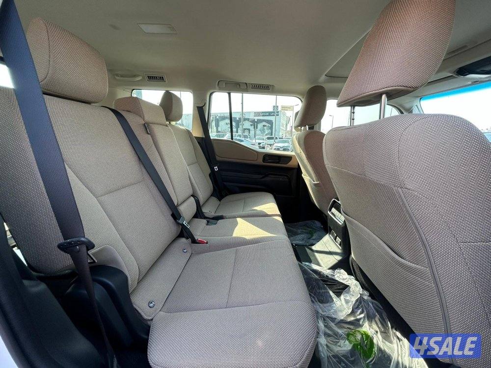 لاند كروزر برادو TURBO-V4.TX4