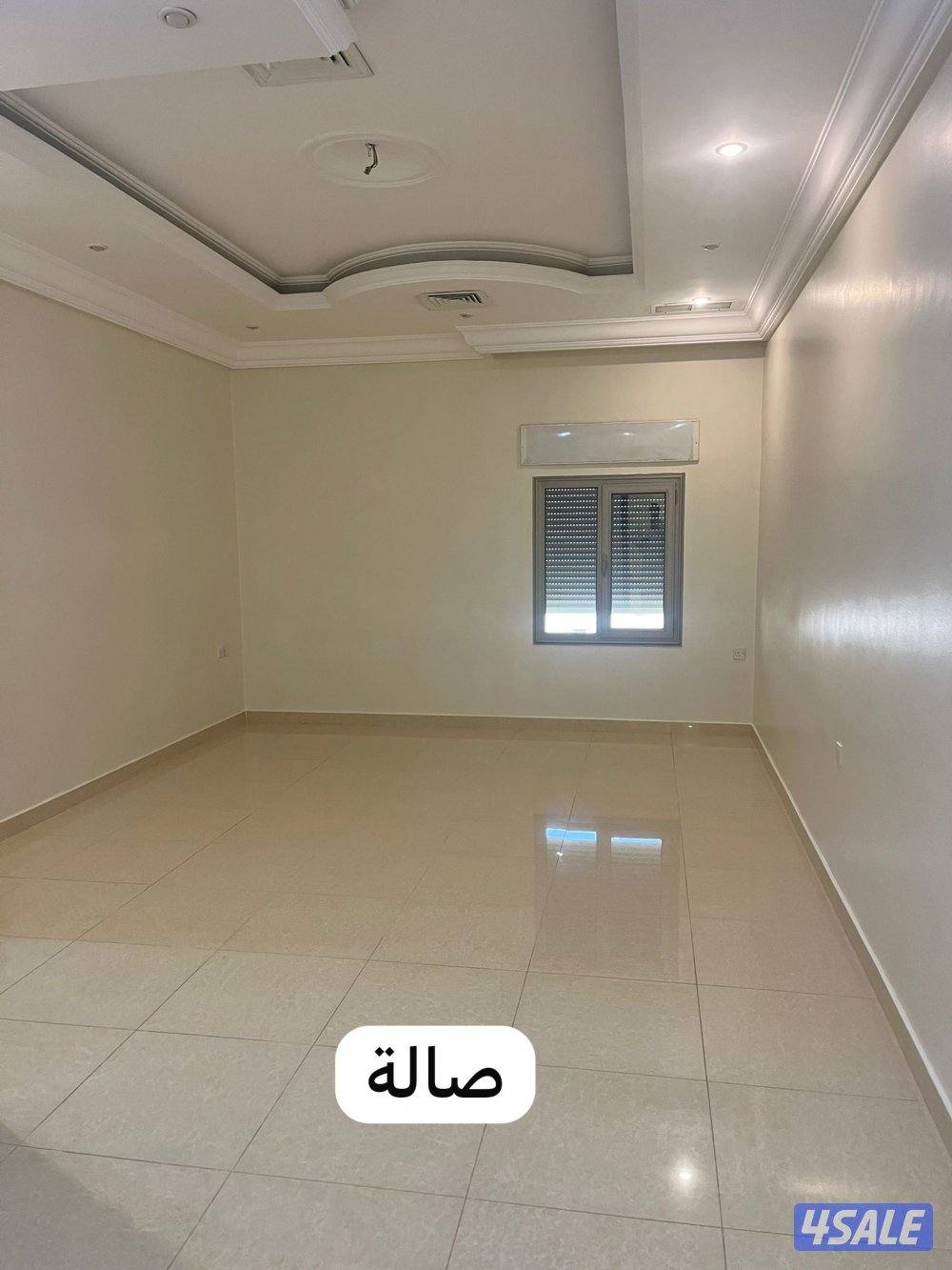 للإيجار شقة للمعاريس منطقة القصور4