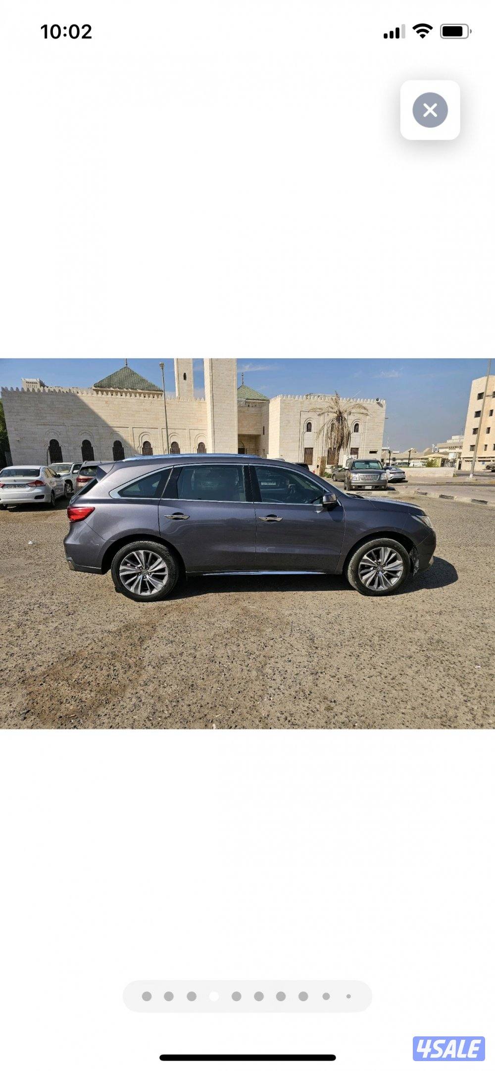 اكيورا موديل ٢٠١٨ صبغ الوكاله ماعدا قطعتين ماشي ٧٨ الف فل اوبشن2