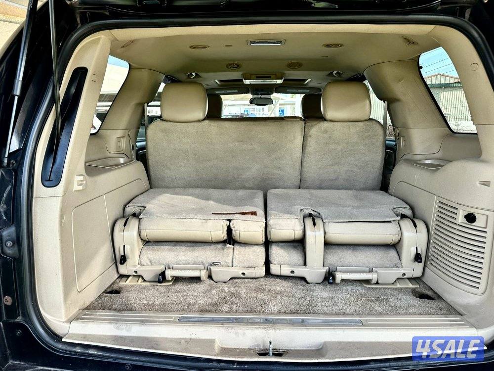 ًGMC يوكن دينالي - الموديل:2011 - العداد:32012