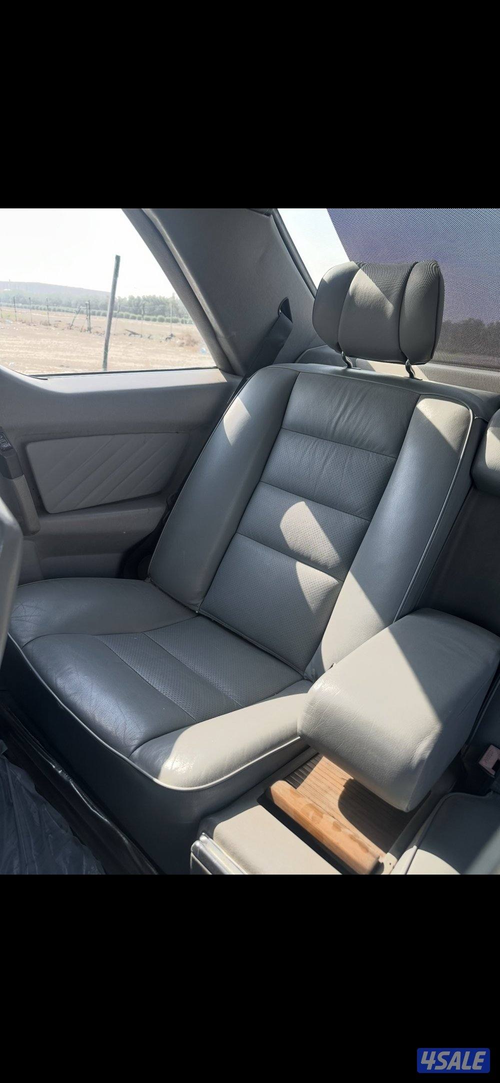 للبيع مرسيدس3