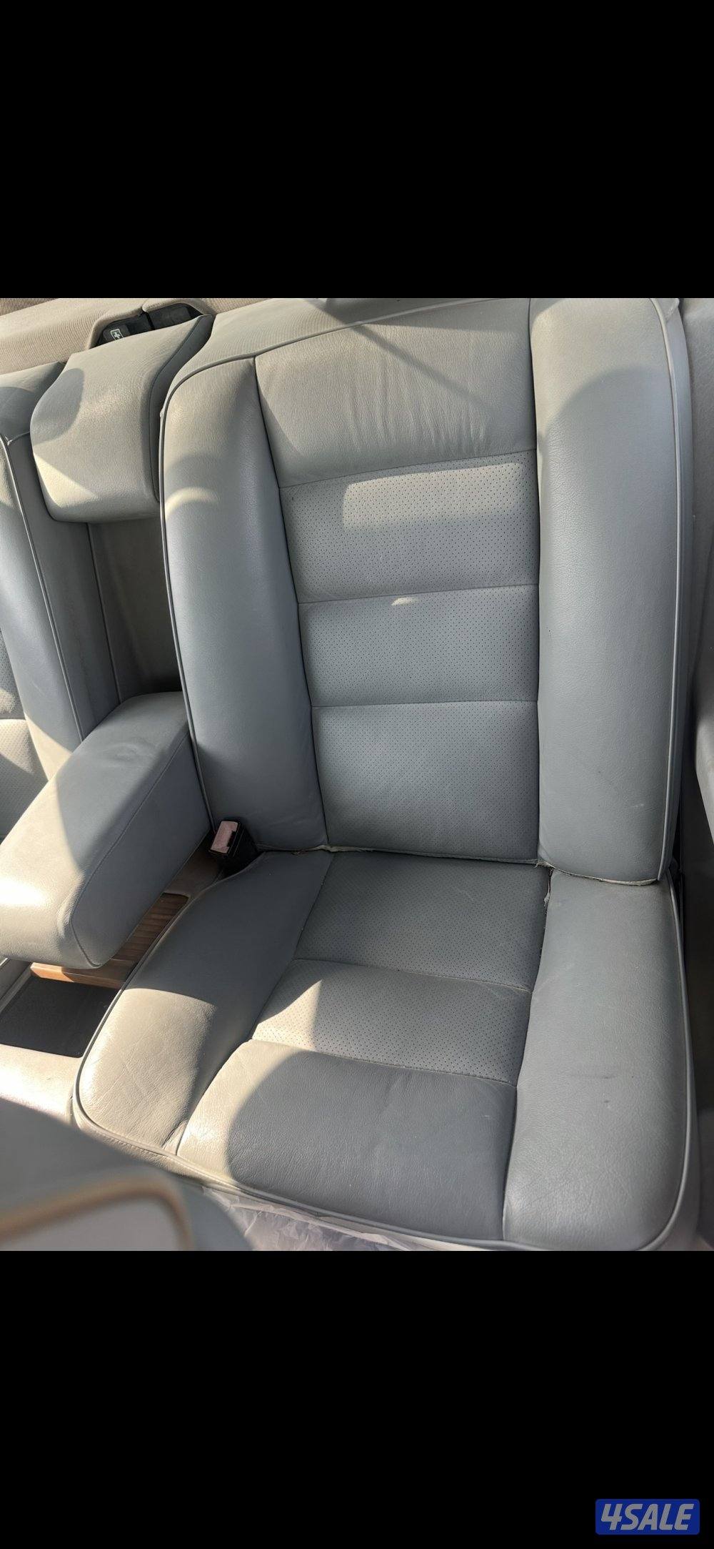 للبيع مرسيدس4