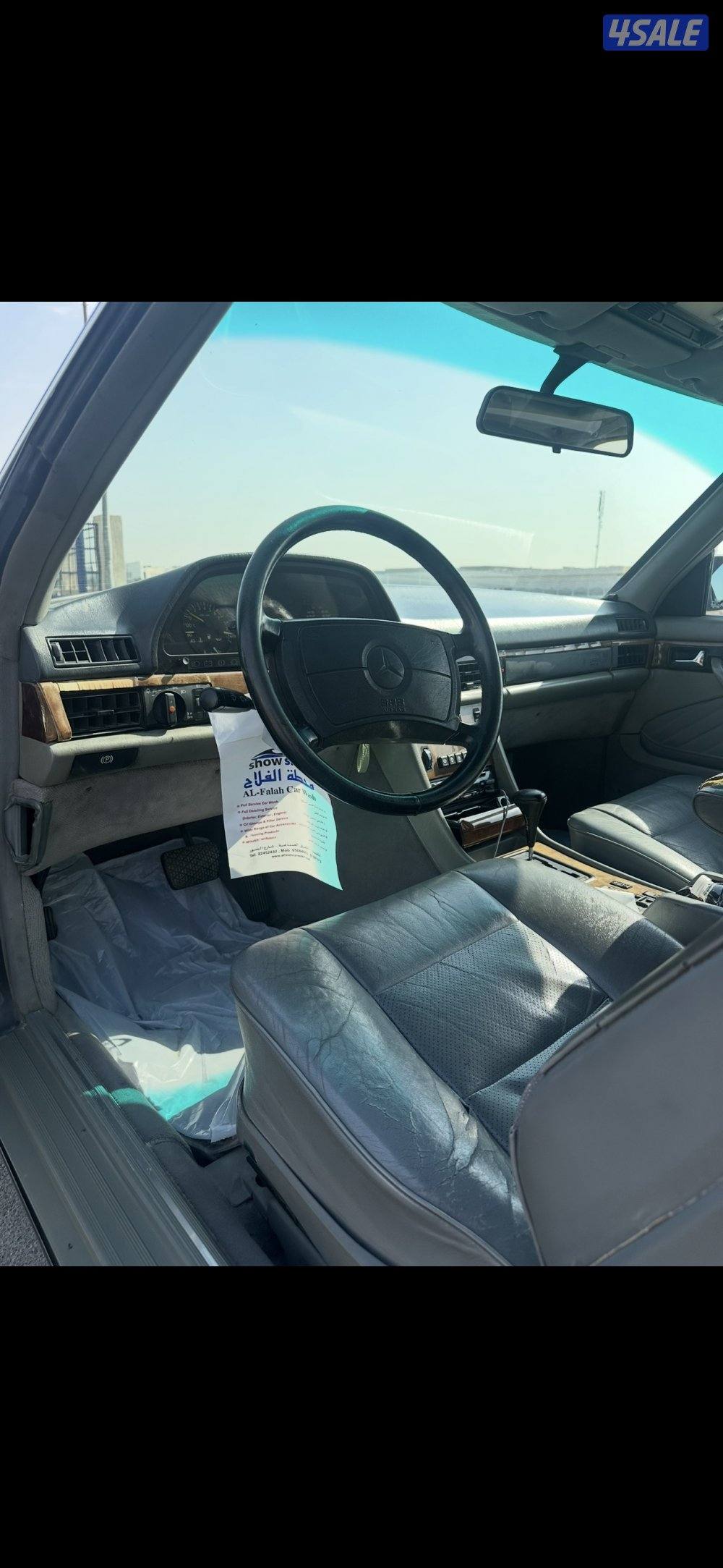 للبيع مرسيدس5