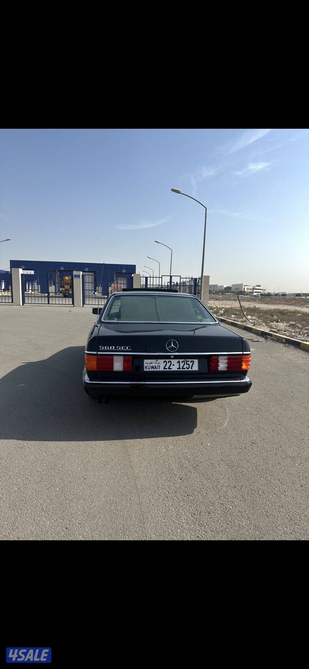 للبيع مرسيدس6