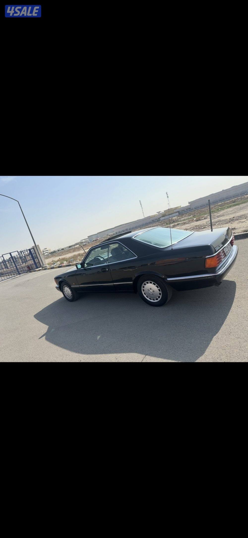 للبيع مرسيدس7