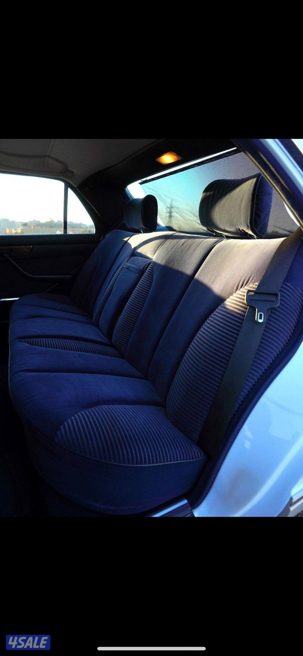 للبيع مرسيدس10