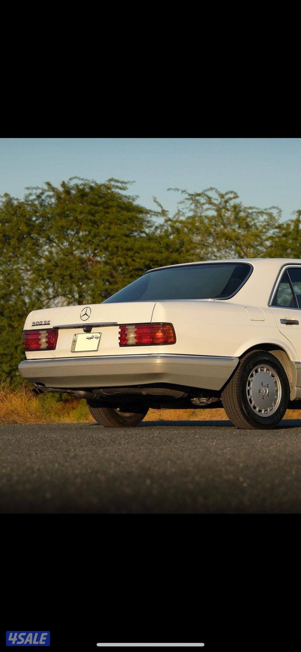 للبيع مرسيدس11