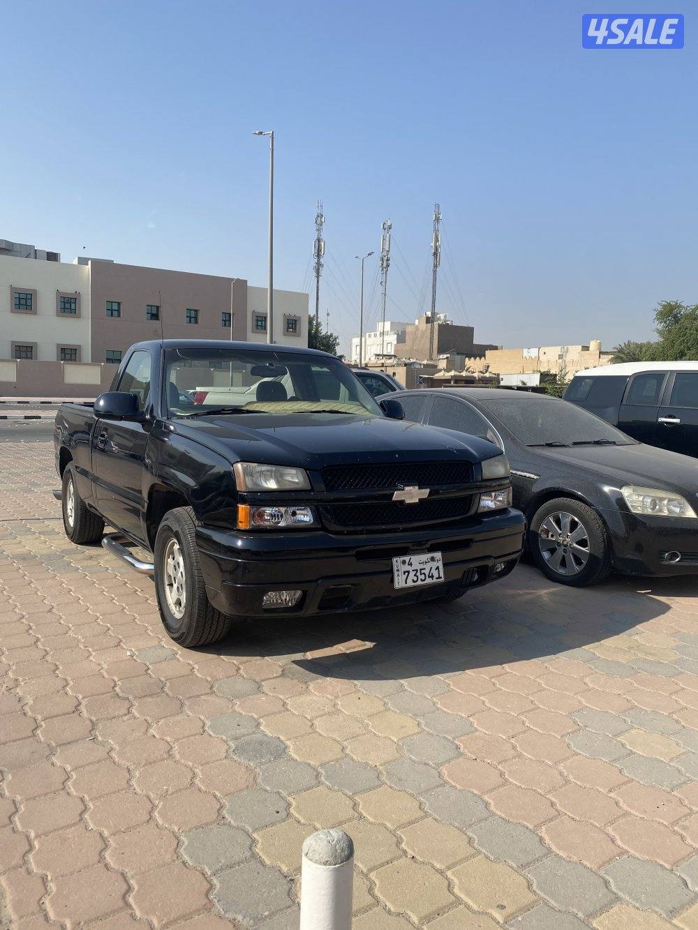 وانيت 2004 دبل /ماشي 90 الف0