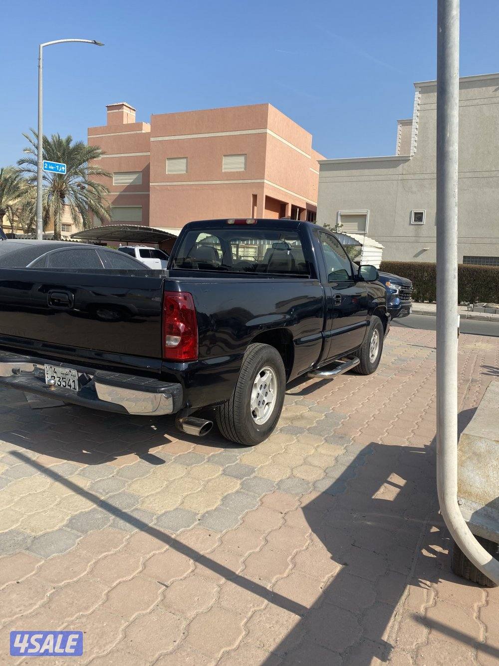 وانيت 2004 دبل /ماشي 90 الف1