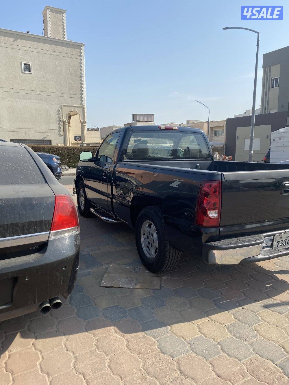 وانيت 2004 دبل /ماشي 90 الف2