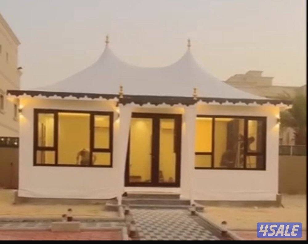 ⛺️ابو سعود للخيام المتنقلة وبيوت الشعر⛺️12