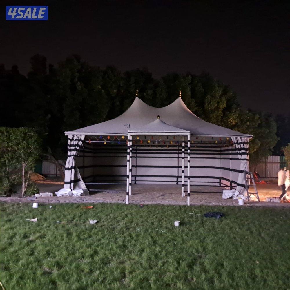 ⛺️ابو سعود للخيام المتنقلة وبيوت الشعر⛺️14